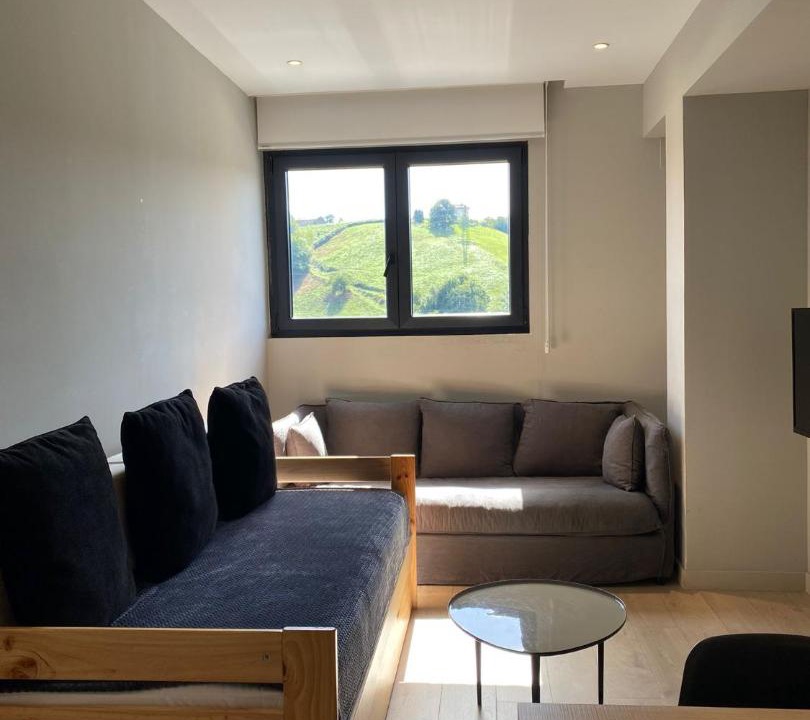 Photo of Livingroom in San Sebastian