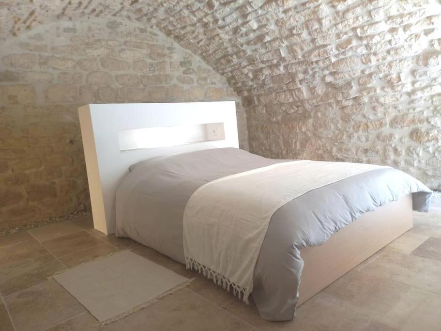 Photo of Bedroom in Saint-Restitut