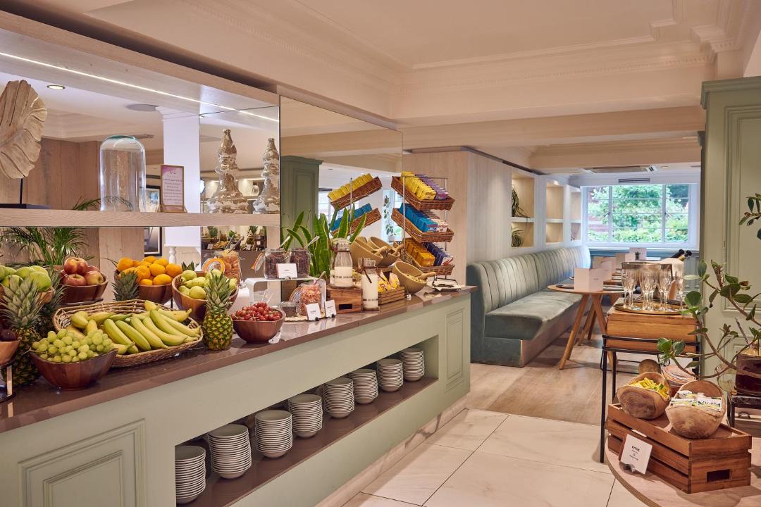 Photo of Others in Euston