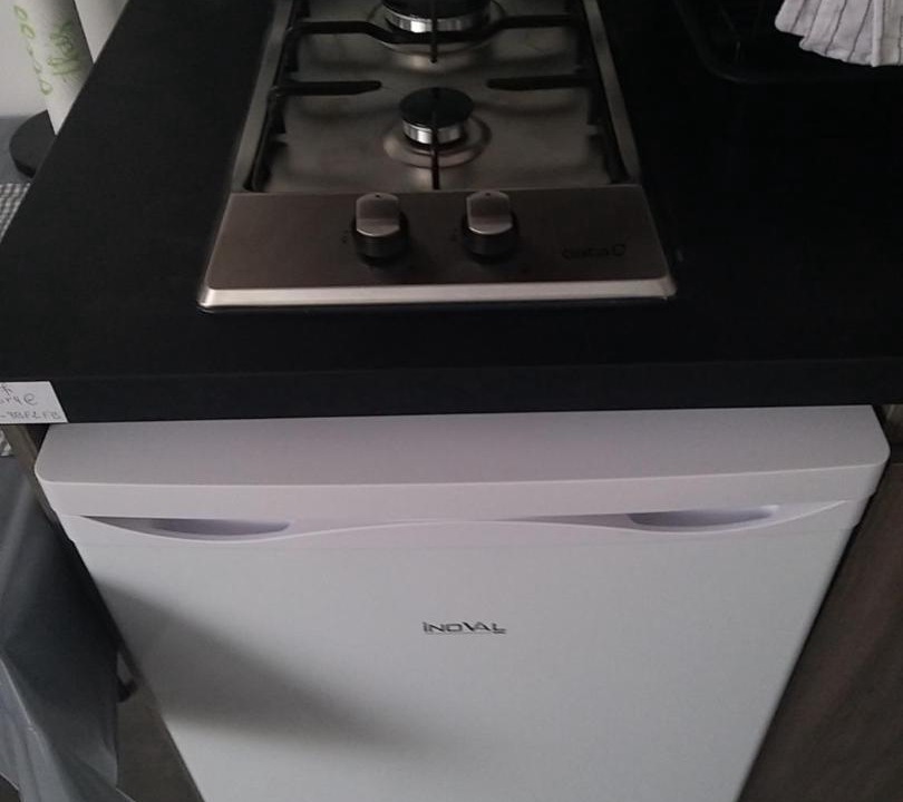 Photo of Bathroom in Oyonnax