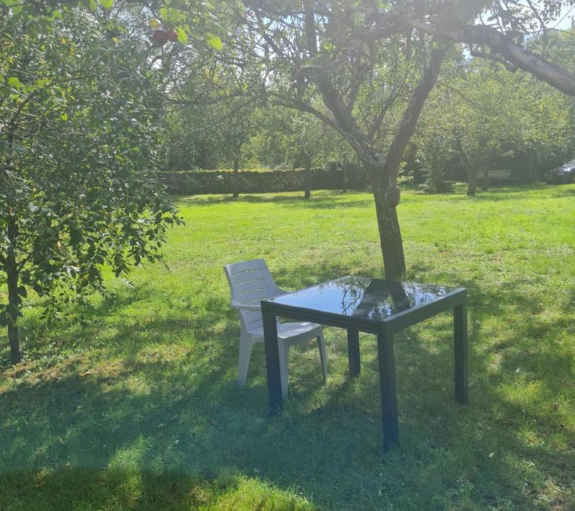 Photo of Outdoor in Rocquemont