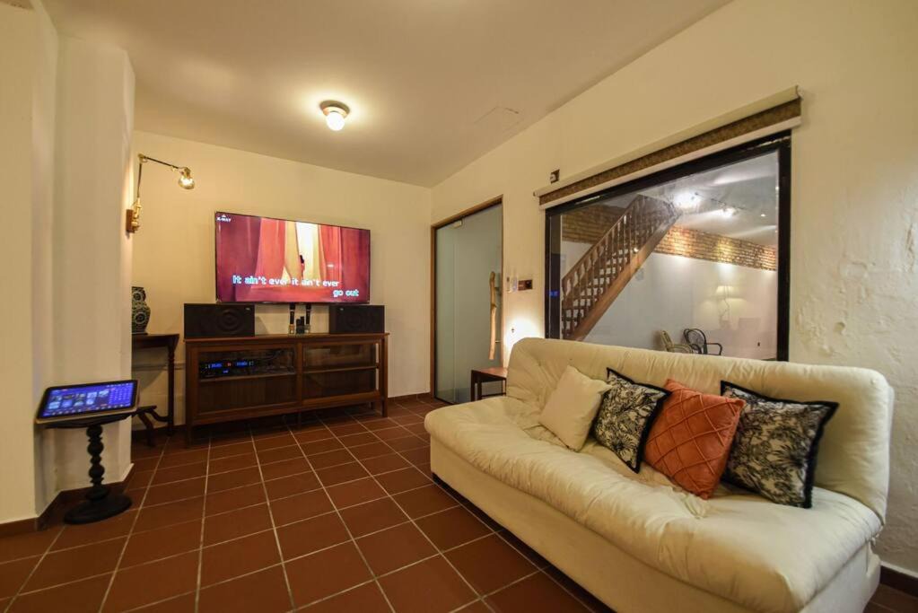 Photo of Livingroom in Kampung Jawa