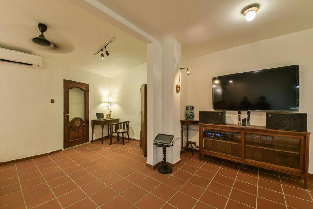 Photo of Livingroom in Kampung Jawa