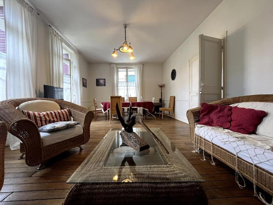 Photo of Livingroom in Montigny-sur-Loing