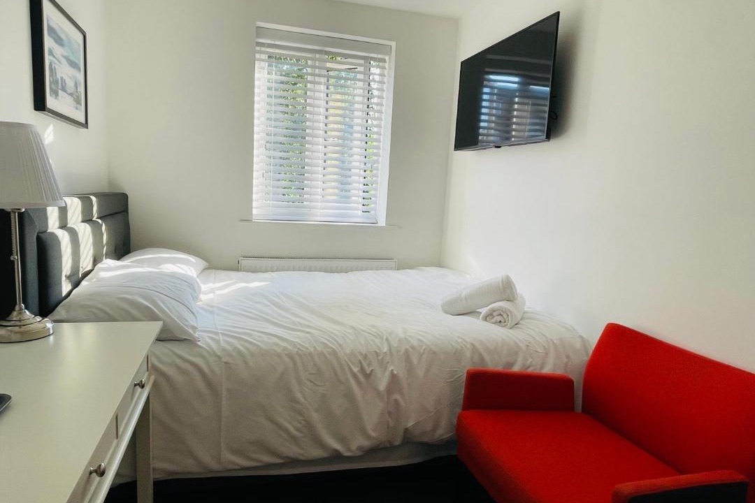 Photo of Bedroom in Island Gardens