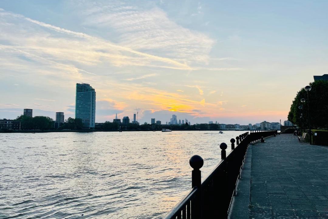 Photo of Others in Island Gardens
