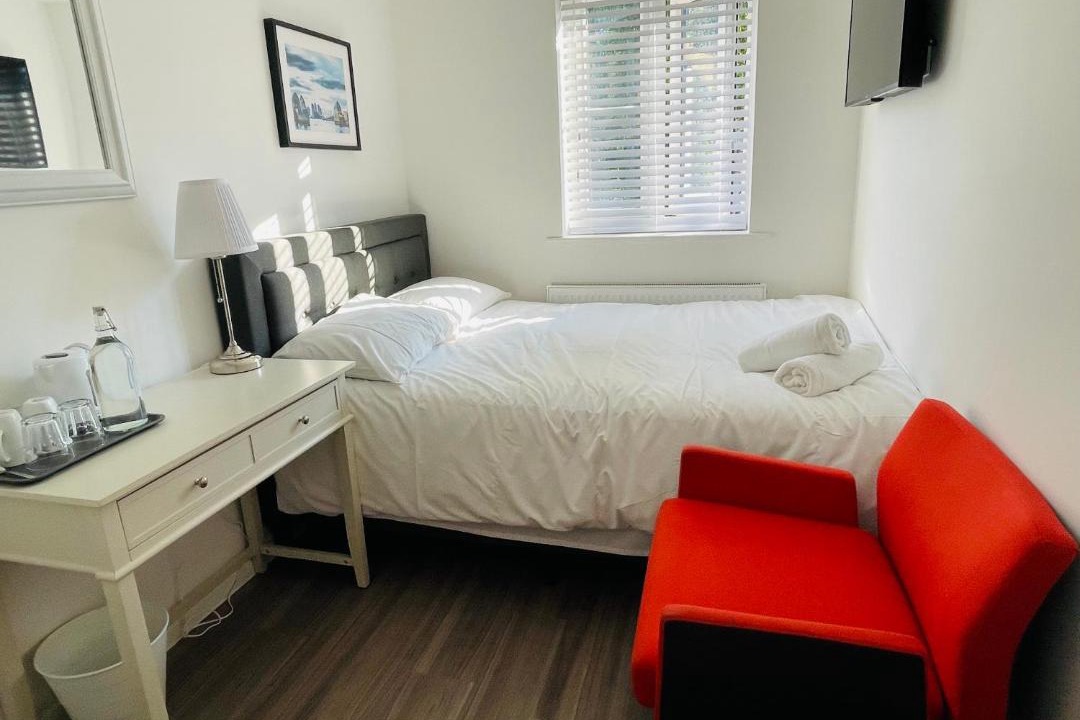 Photo of Bedroom in Island Gardens