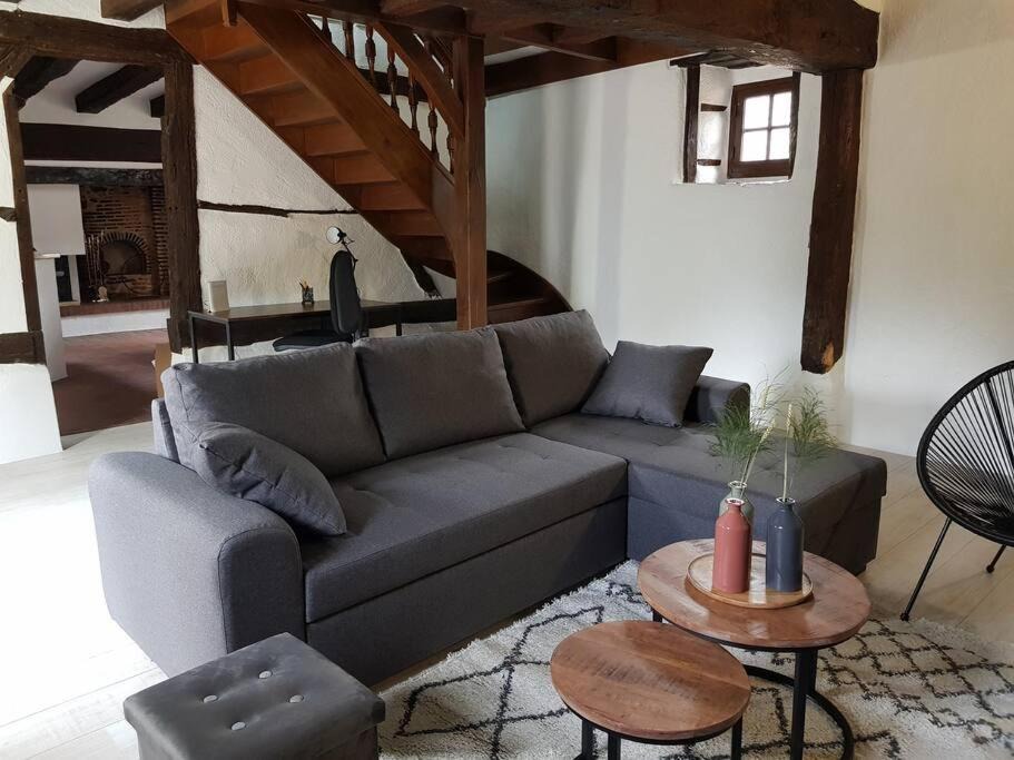 Photo of Livingroom in Oizon