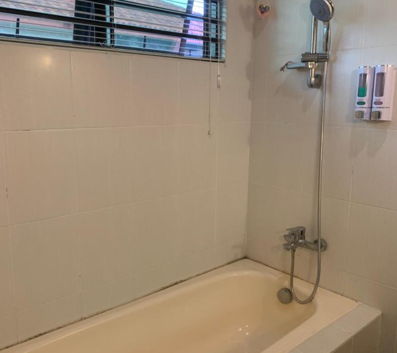 Photo of Bathroom in Kuala Kangsar