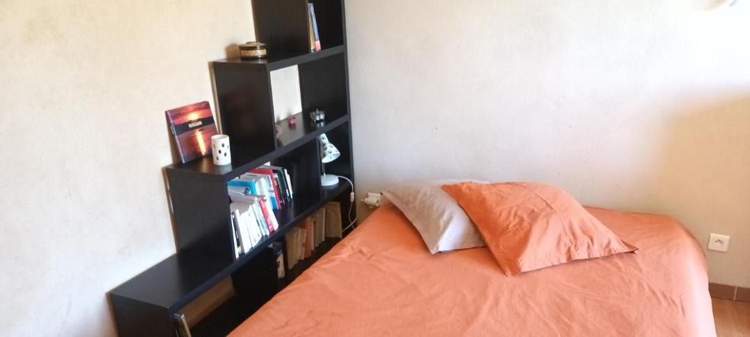 Photo of Bedroom in Les Mages