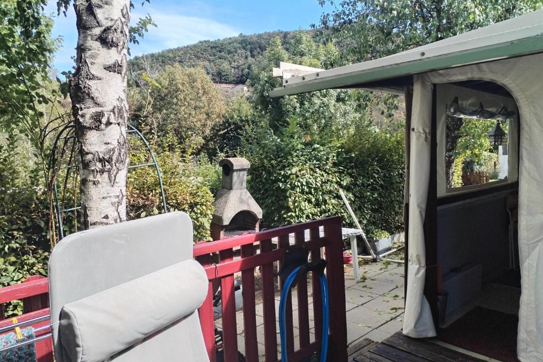 Photo of Patio Balcony in Aurec-sur-Loire