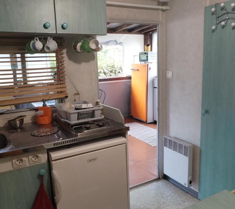Photo of Kitchen in Aurec-sur-Loire
