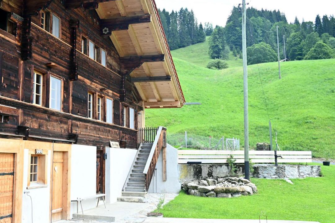 Photo of Others in Horboden