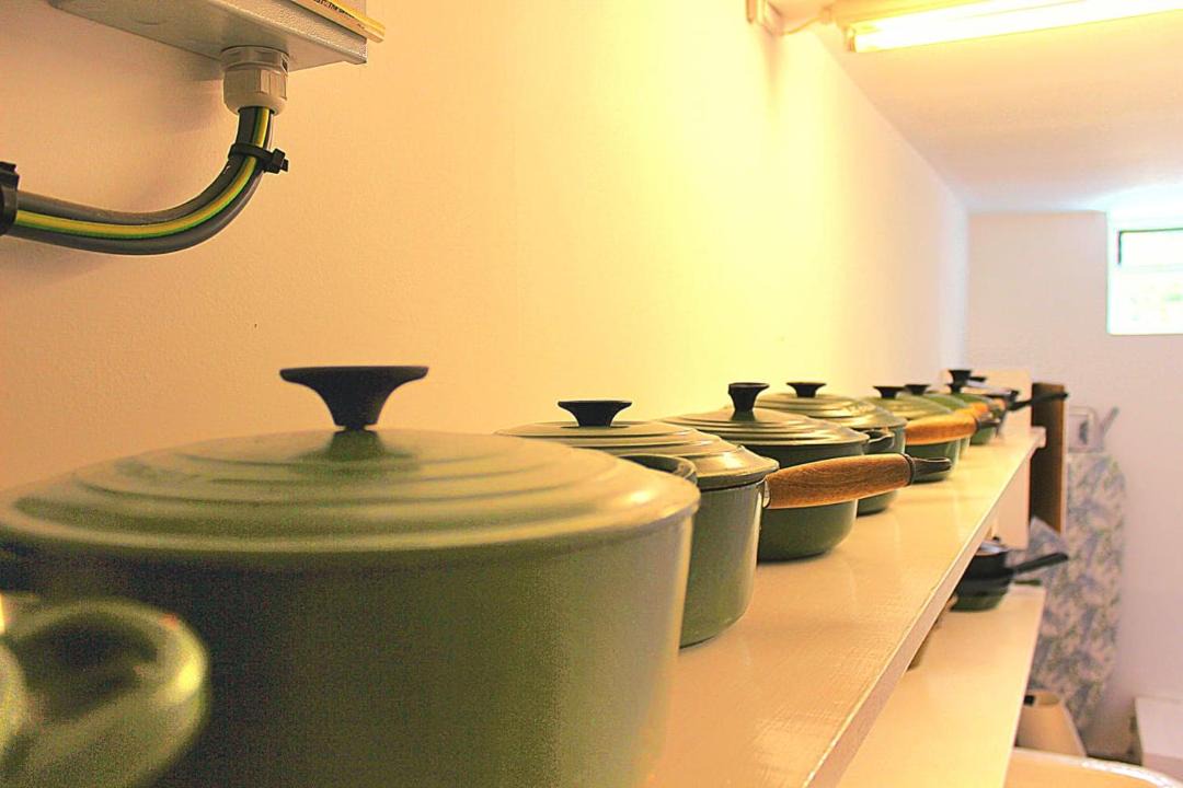 Photo of Others in Doveridge