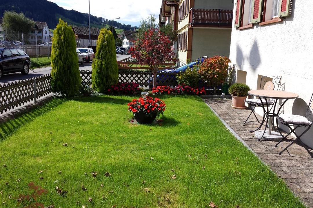 Photo of Others in Appenzell