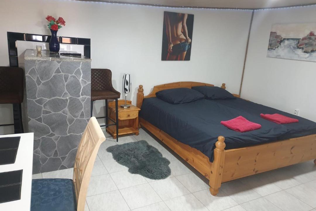 Photo of Bedroom in Hornsyld