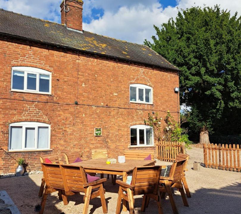 Photo of Others in Doveridge