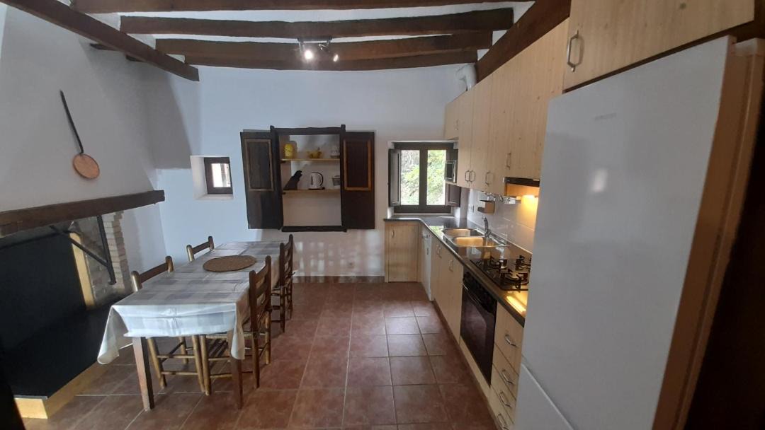 Photo of Kitchen in Olot