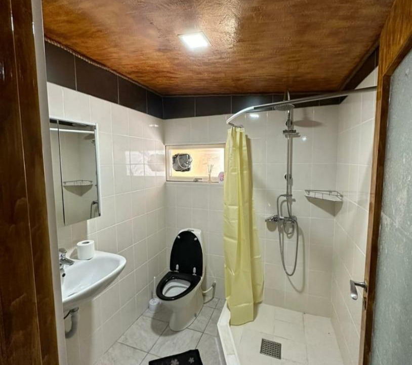 Photo of Bathroom in Hornsyld