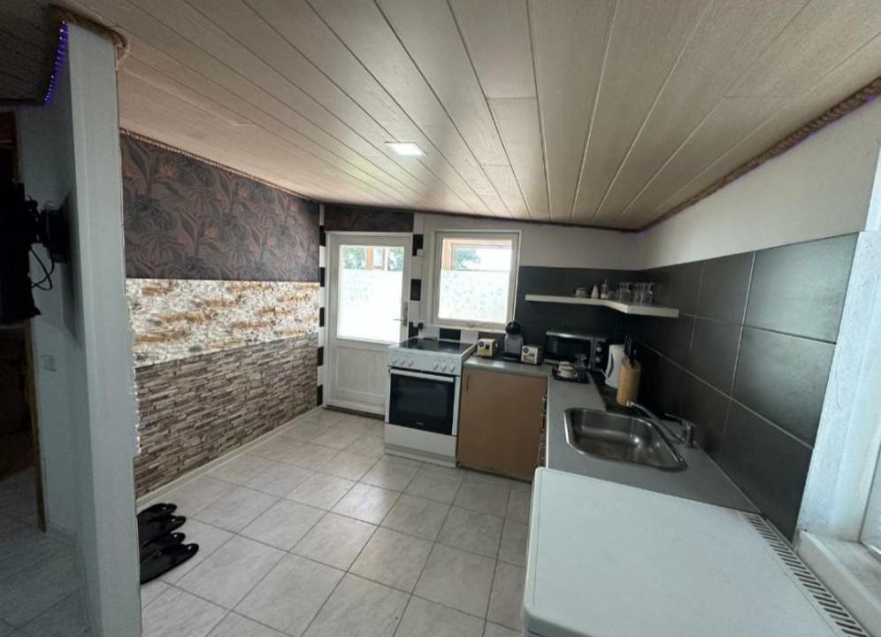 Photo of Kitchen in Hornsyld