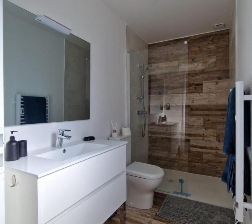 Photo of Bathroom in Sainte-Marie-la-Mer