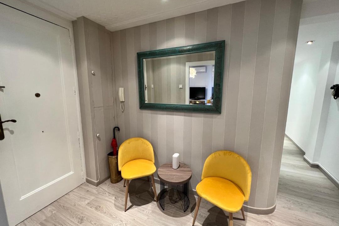 Photo of Livingroom in Zaragoza Centro