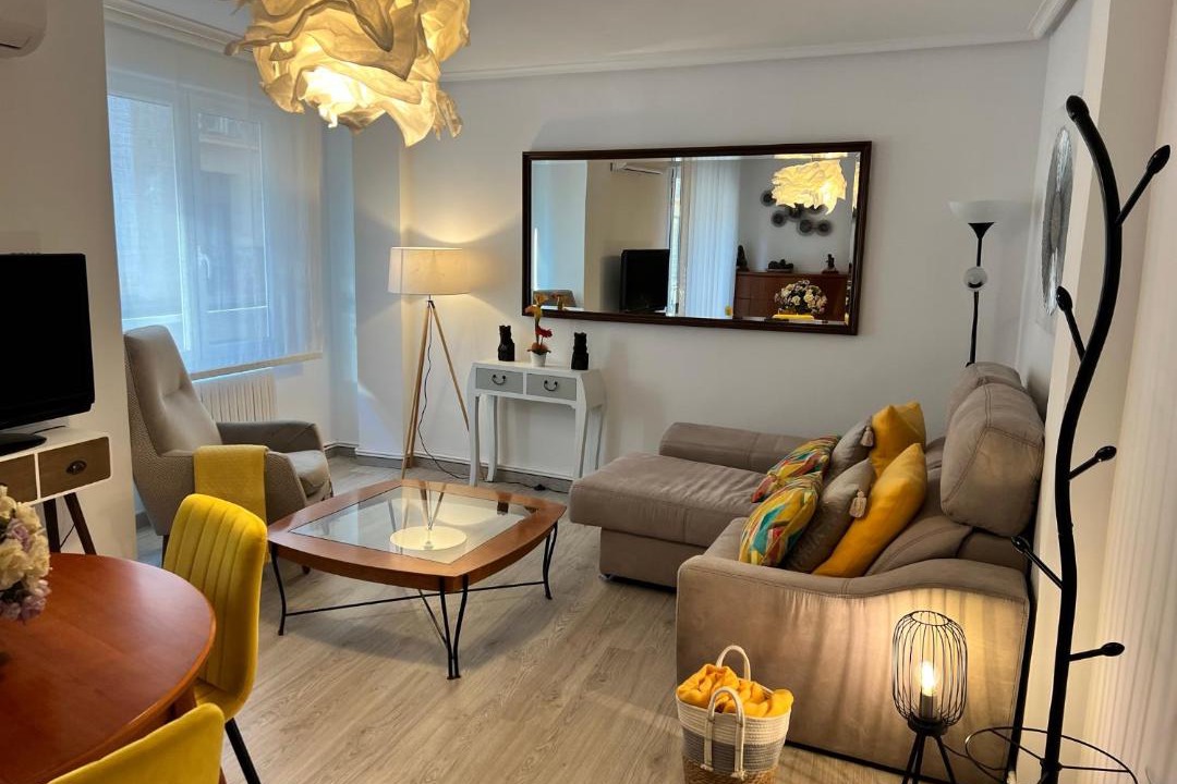 Photo of Livingroom in Zaragoza Centro