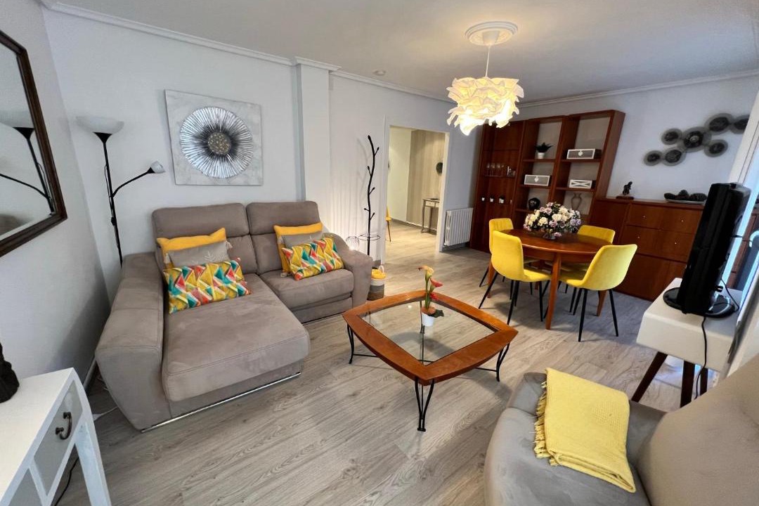 Photo of Livingroom in Zaragoza Centro