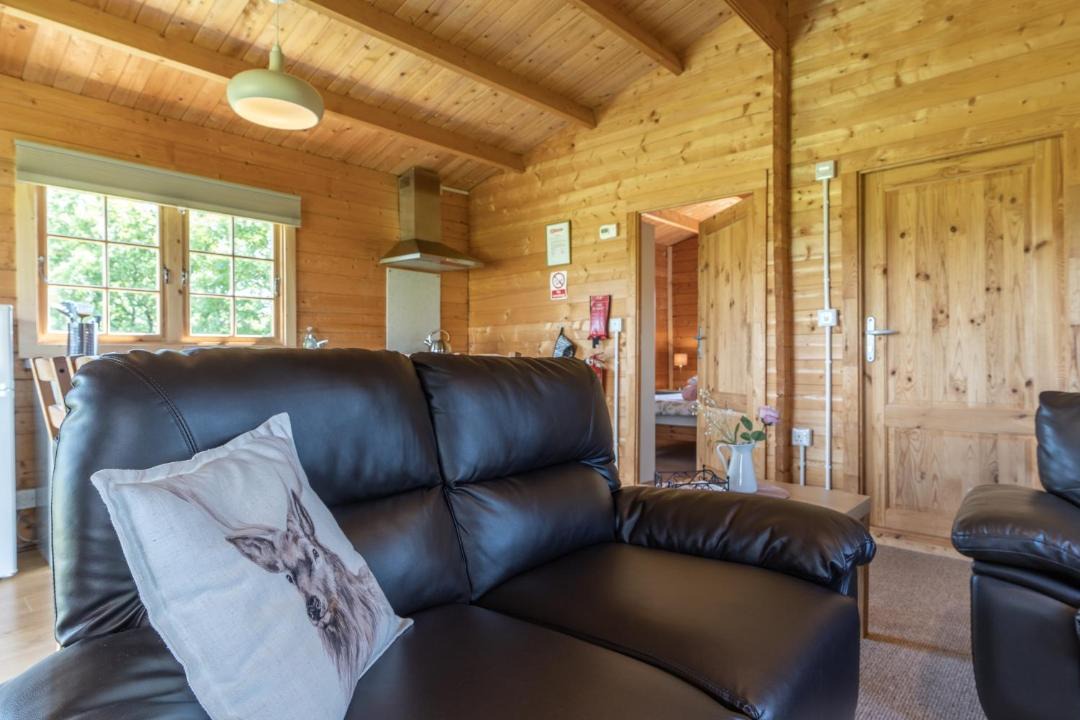 Photo of Livingroom in Okehampton