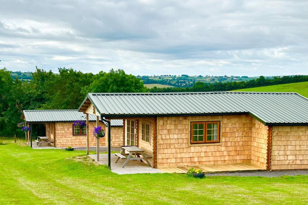 Photo of Buildings in Okehampton