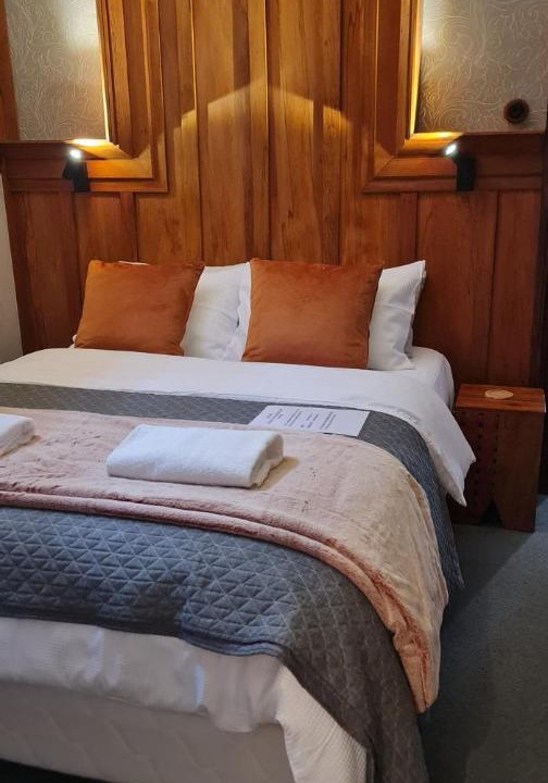 Photo of Others in Reefton