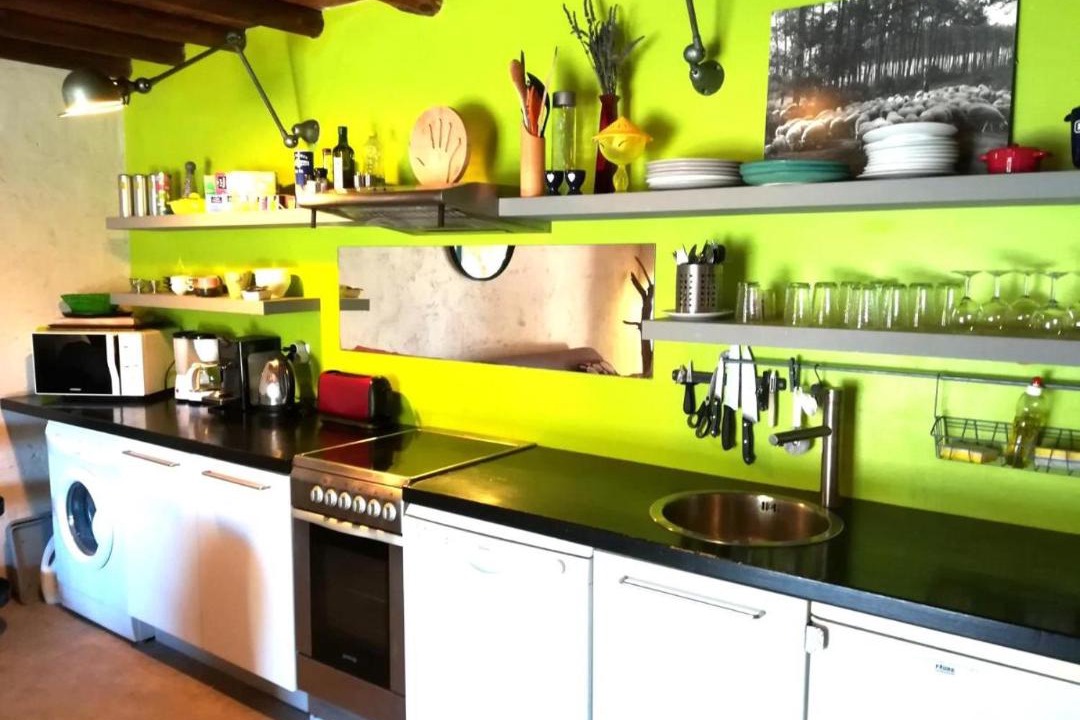 Photo of Others in Valleraugue