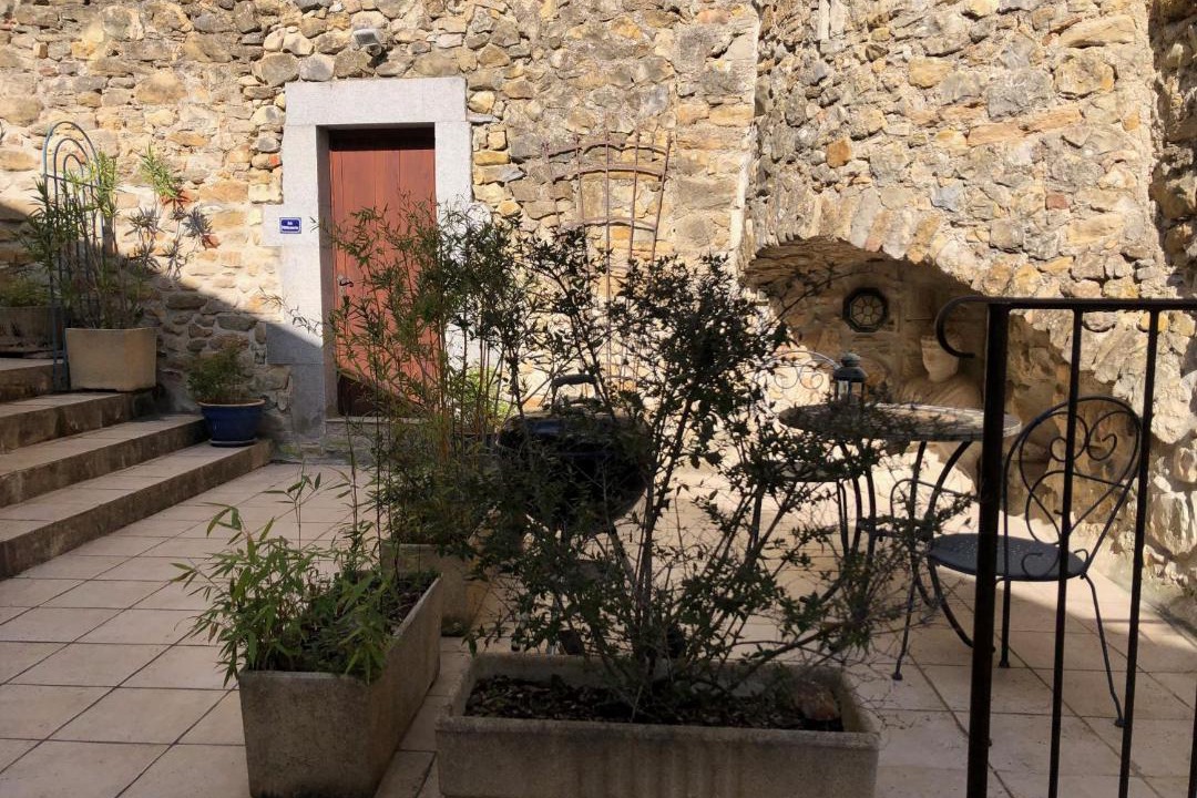 Photo of Others in Saint-Sauveur-de-Cruzieres