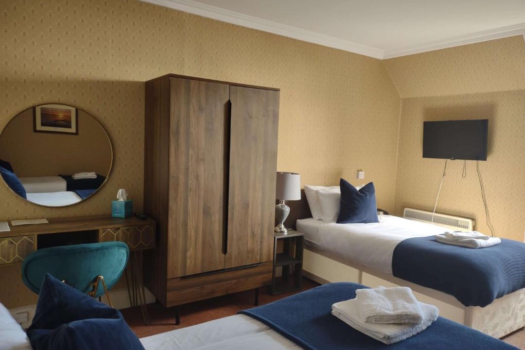 Photo of Bedroom in Stromness