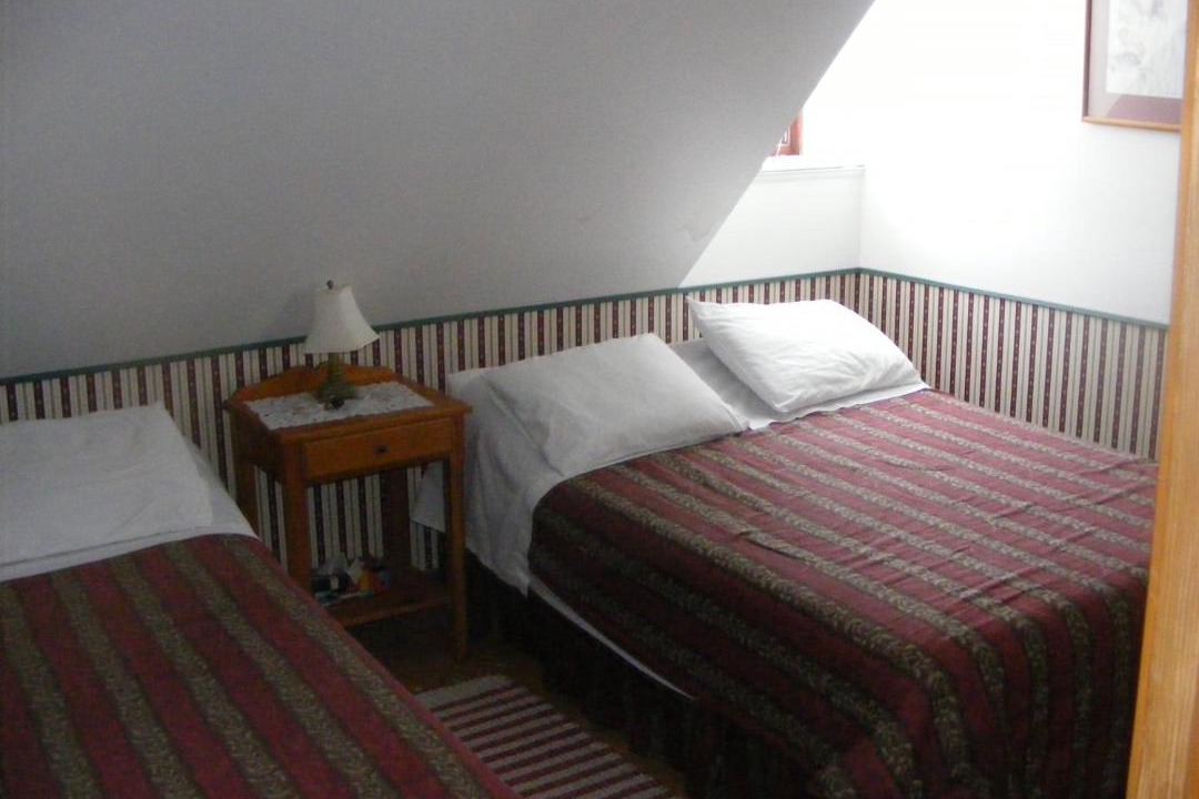Photo of Bedroom in Saint-Gabriel-de-Valcartier