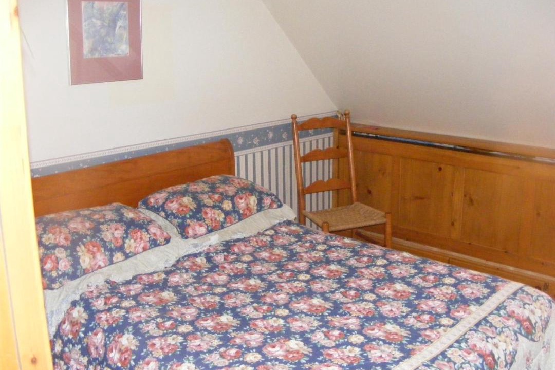 Photo of Bedroom in Saint-Gabriel-de-Valcartier