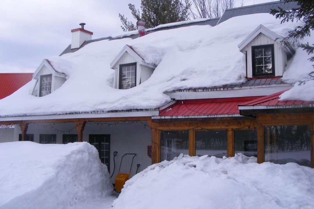 Photo of Others in Saint-Gabriel-de-Valcartier