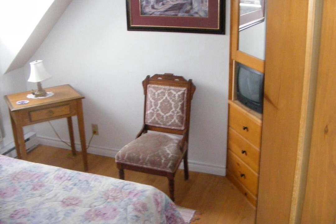 Photo of Bedroom in Saint-Gabriel-de-Valcartier
