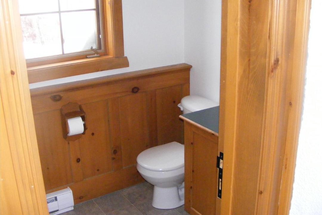 Photo of Bathroom in Saint-Gabriel-de-Valcartier