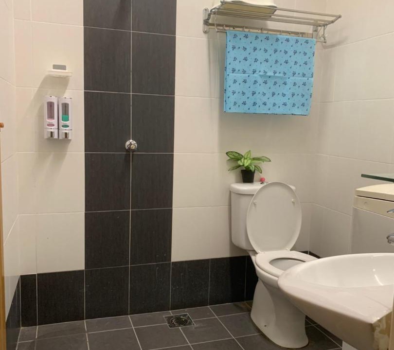 Photo of Bathroom in Kuala Kangsar