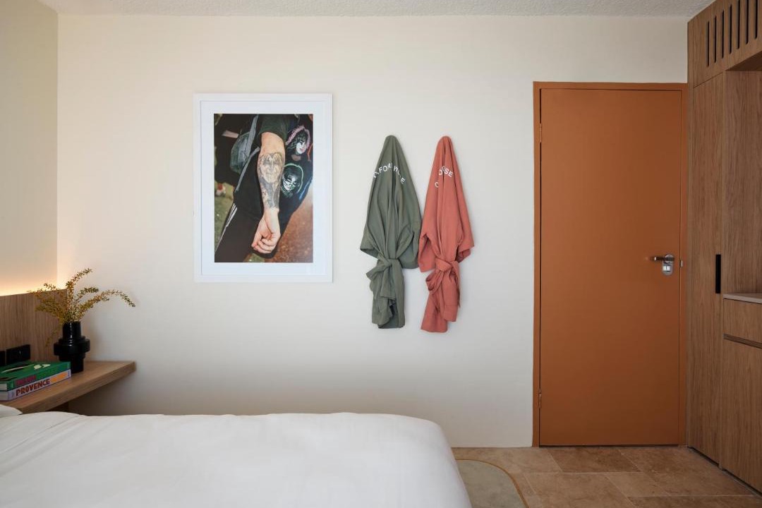 Photo of Bedroom in Paddington