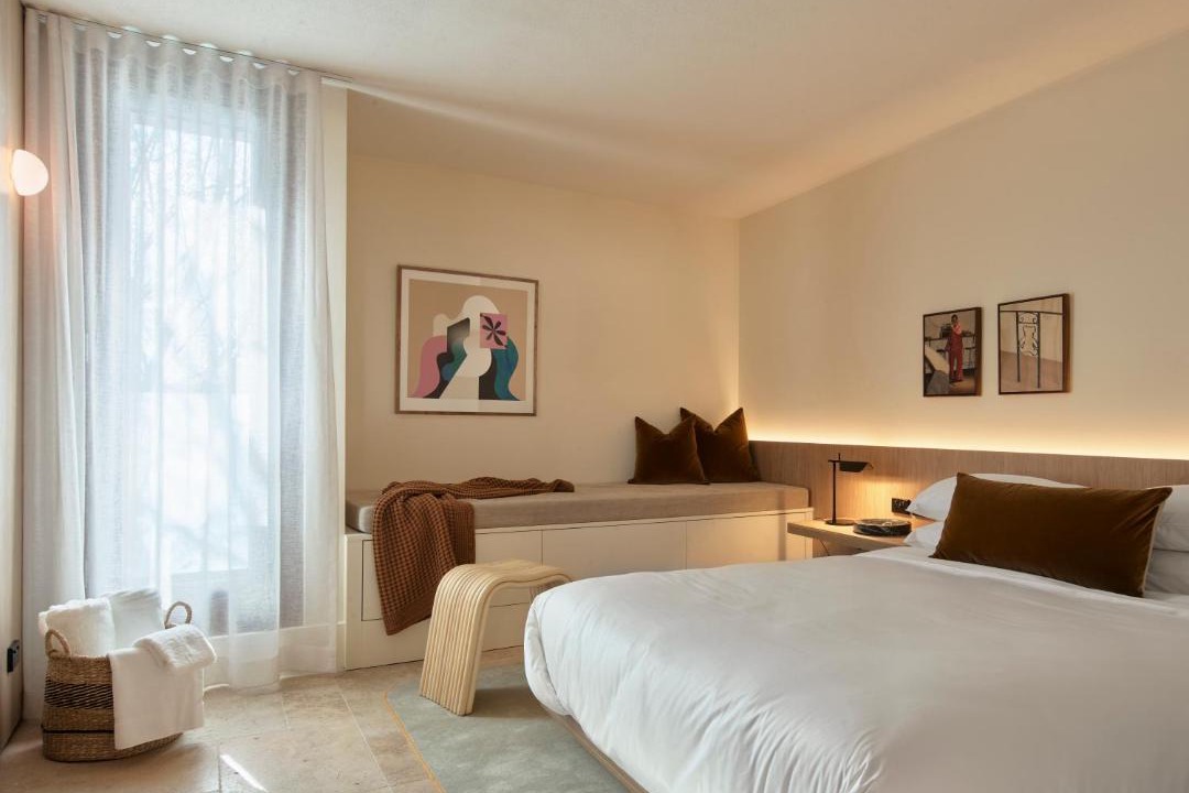 Photo of Bedroom in Paddington