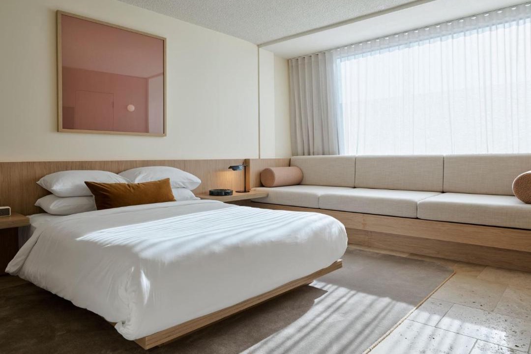 Photo of Bedroom in Paddington