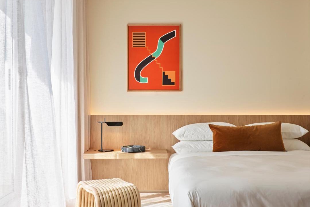 Photo of Bedroom in Paddington