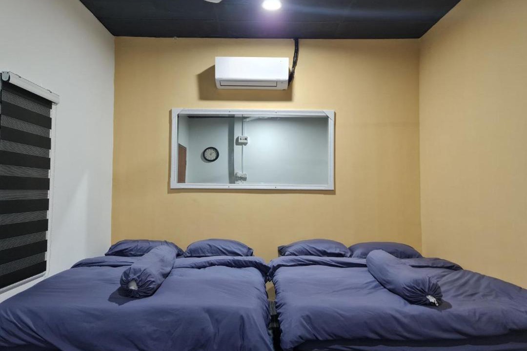 Photo of Others in Kota Warisan