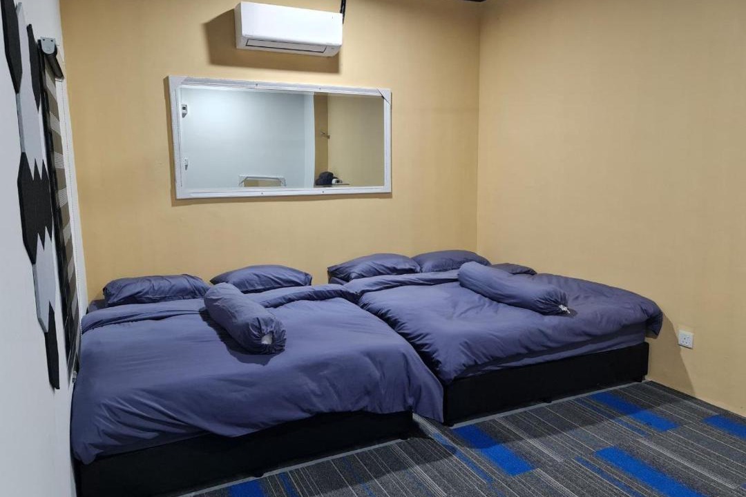 Photo of Others in Kota Warisan