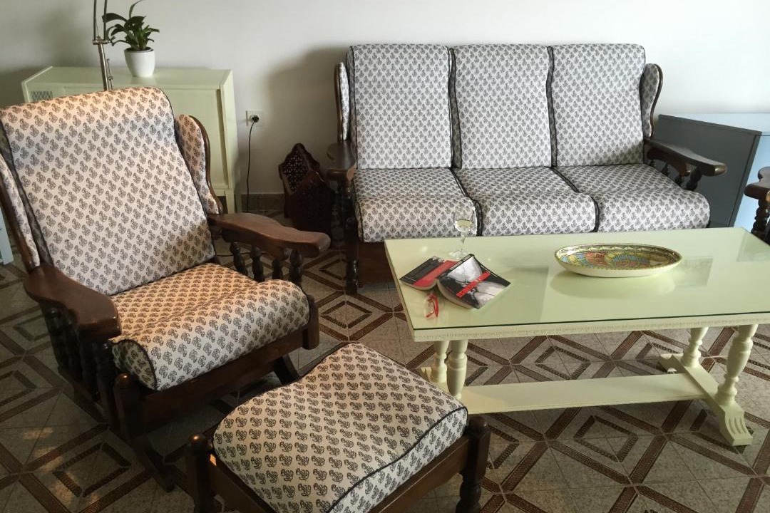 Photo of Livingroom in Dramalj
