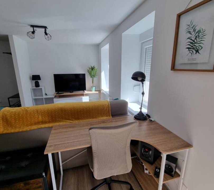 Photo of Livingroom in Morvillars