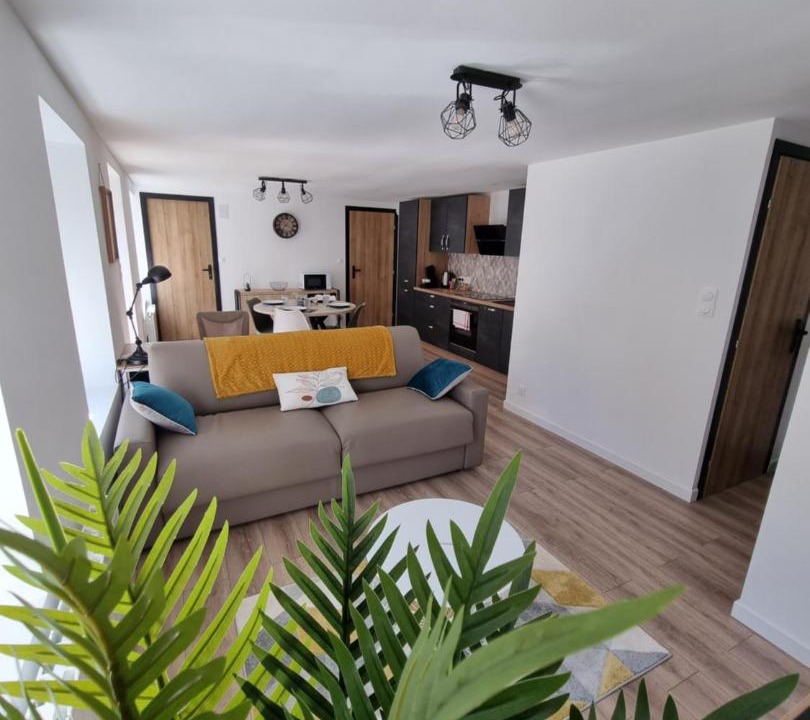 Photo of Livingroom in Morvillars