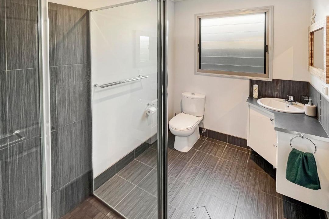 Photo of Bathroom in North Haven